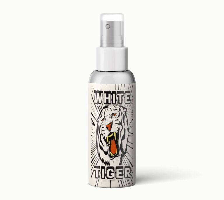 white-tiger-bulk-alcohol-incense.jpg White Tiger Bulk Alcohol Incense, - Image 1